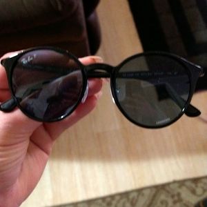 Ray-ban sunglasses